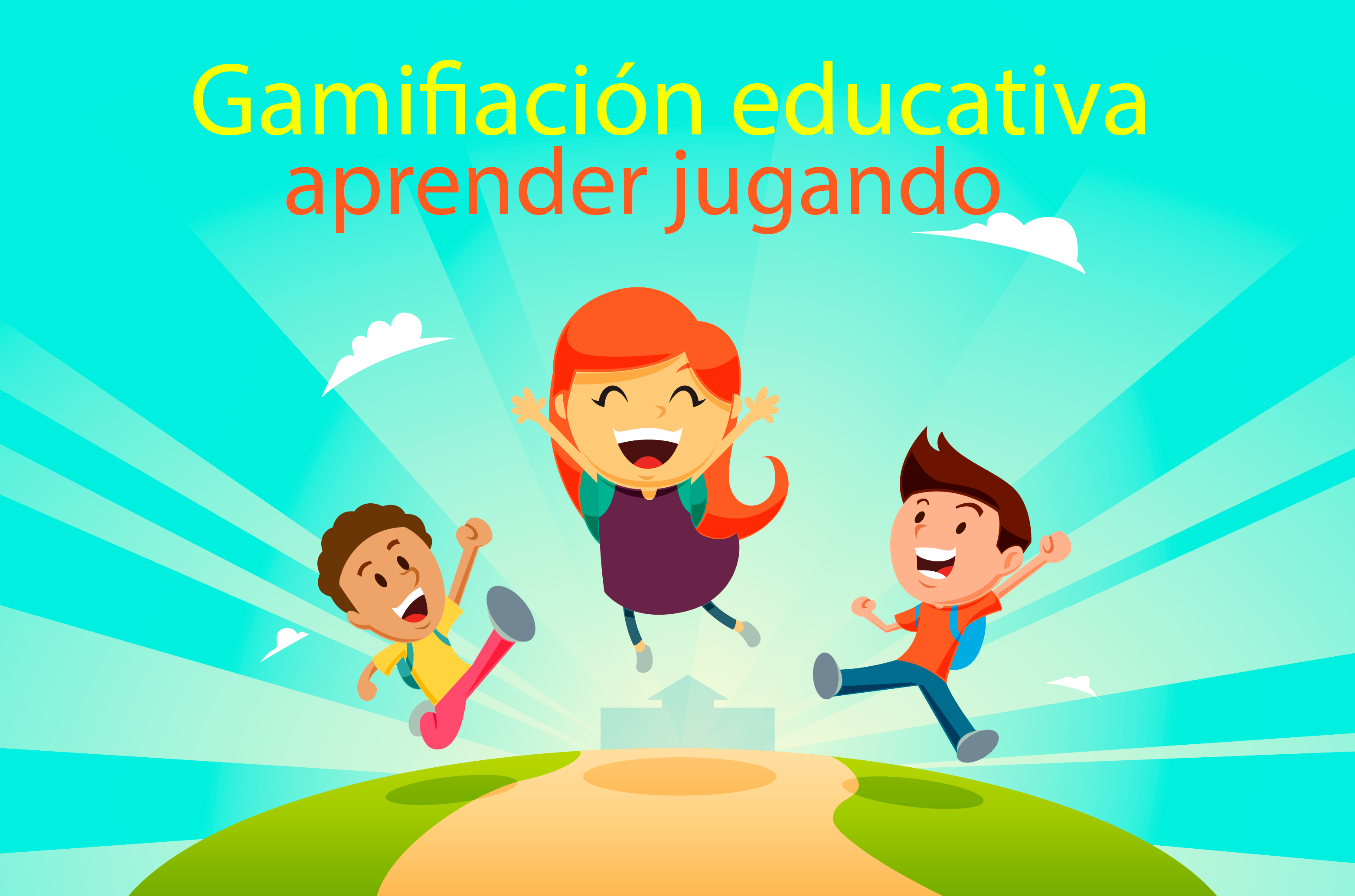 aprender jugando