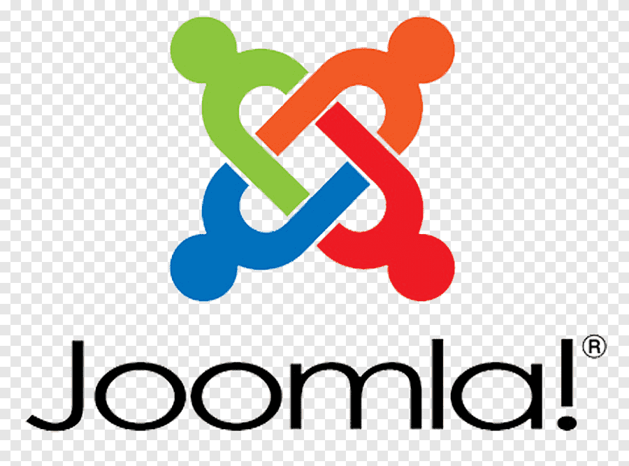 Logo Joomla